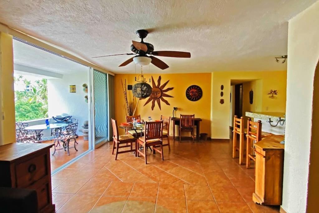 Vista Hermosa Leilighet Manzanillo Eksteriør bilde